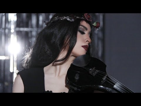 Divanessa - Azad [Official Music Video] / ديفانيسا - أزاد