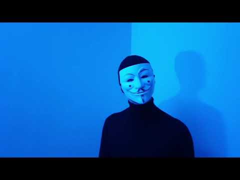 LuFon - chi22wagoncha22enge - kosmiczny track [Official Video]