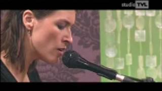 Eva De Roovere - zoals in dat ene liedje (live in studioTVL)