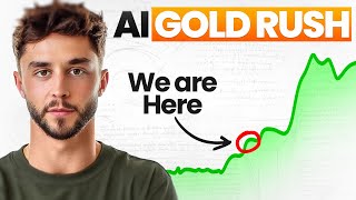 If I Wanted To Become a Millionaire in 2026, I'd Do This With AI