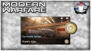 Modern Warfare Games of Summer: Price’s Alley (Day 4)