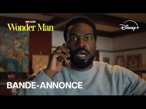 Bande-annonce Wonder Man