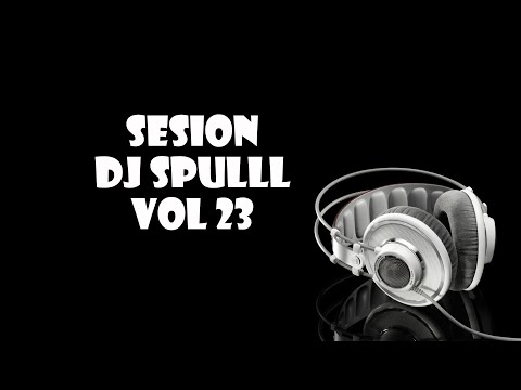 SESION DJ SPULLL VOL 23 (05-02-2006)
