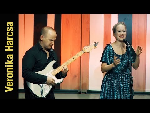 Veronika Harcsa - Bálint Gyémánt: Last Night
