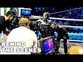 REAL STEEL Behind The Scenes 2011 Sci Fi Hugh Jackman