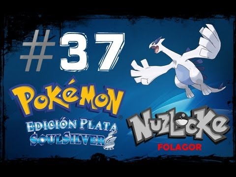 Pokémon Silver Nooblock Ep. 37 - KOGA's Chochi-Daughter