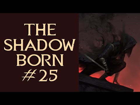 Skyrim Let's Become: The Shadowborn | 25 | Shadow Mage/Assassin Build