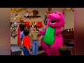 Barney Song The Land Of Make Believe Easy Does It