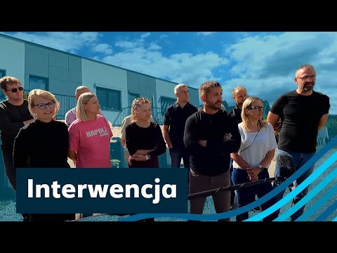 Zakładnicy umowy miasta z deweloperem. Mieszkania bez aktów własności