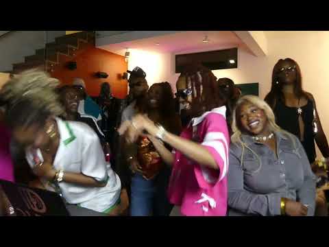 AFROBEATS, AMAPIANO, DANCEHALL (BURNA BOY, , REMA) | BLOCKT SESSIONS x POKO