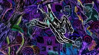 Al Doum &amp; The Faryds - Borracho [Official Visualizer]