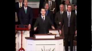 Onward, Christian Soldiers- Congregational Singing
