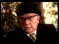 Arthur Lowe Hanky Panky Advert Rare