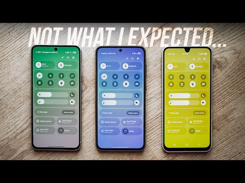 Samsung Galaxy A56 / A36 / A26 – DIE WAHRHEIT! Testbericht einen Monat später.