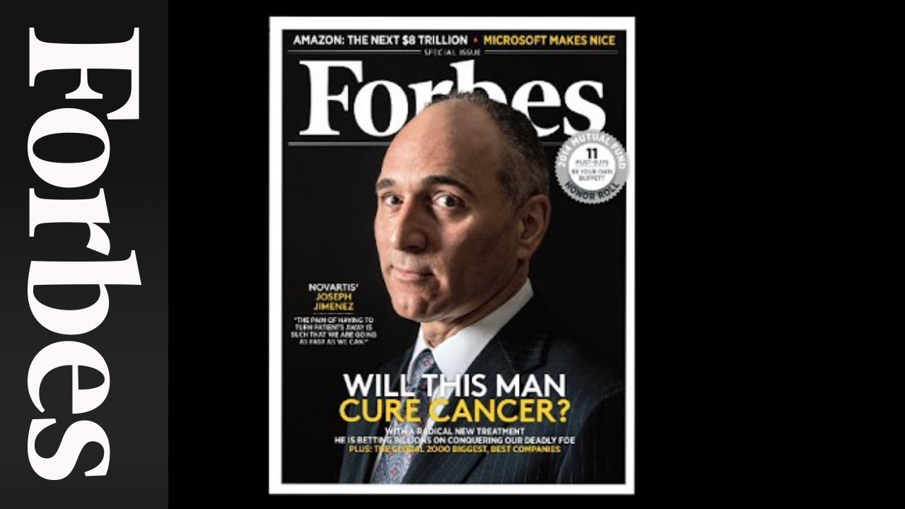 Inside The Issue: Global 2000 | Forbes