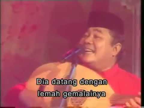 FADZIL AHMAD - DIA DATANG