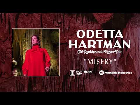 Misery - Odetta Hartman