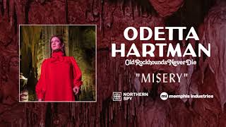 Misery - Odetta Hartman