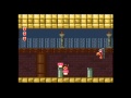 Super Mario Bros 2 Boss 21 Mask Gate