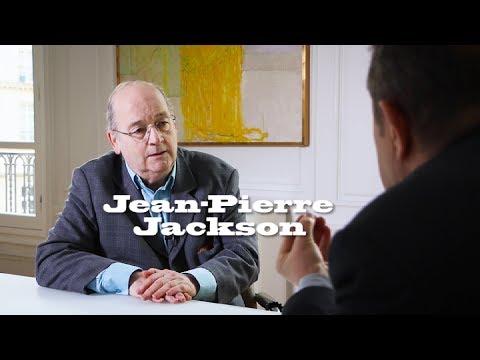 Jean-Pierre Jackson