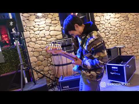 Cover Lonely Day - SOAD