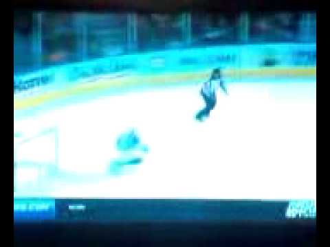 Thrashers vs Oilers highlights