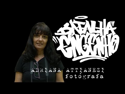 Batalha do Engenho NA VOZ #31 Adriana Attianezi
