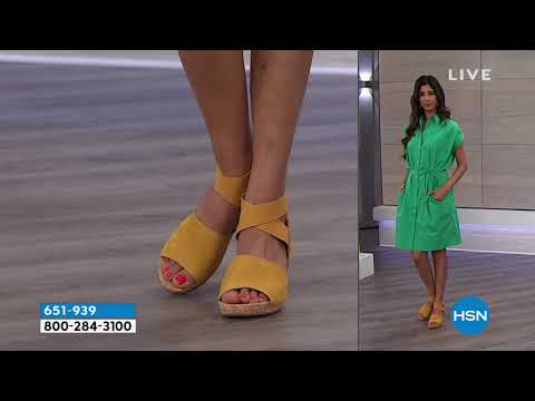 HSN | Saturday Blend with Colleen Lopez 06.08.2019 - 12 PM