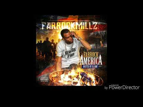 FARROCKMILLZ FT. CURT CAIN and CakeBoy Cheese - GO GET IT