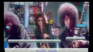 Queen: The Show Must Go On (With Lyrics)