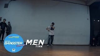 BANG STER | TINK - M.E.N | FEEDBACK MASTERS WORKSHOP