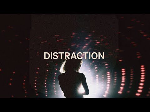 Nu Aspect, Jem Cooke - Distraction [Extended]