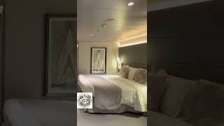 Luxury Yacht Club Cruise Experience #shorts