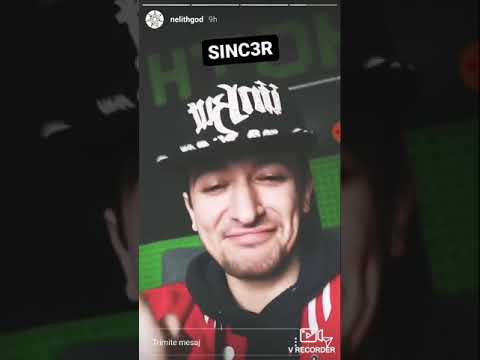 Neli feat. NANE (Sincer 3) (snippet)