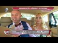 WOWBIZ 01 05 2017 Nicolae Guta S A INSURAT Momentul In Care A Spus DA