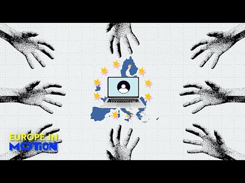 Video Thumbnail: Datensicherheit: Welche EU-Länder schützen sich am besten?