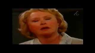 B&amp;B Morgan DeWitt tries to drown Stephanie Forrester (May 2001)