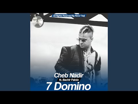 7 Domino (feat. Bachir Palolo)