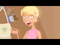 Caitlin Cooke S Funny Scream