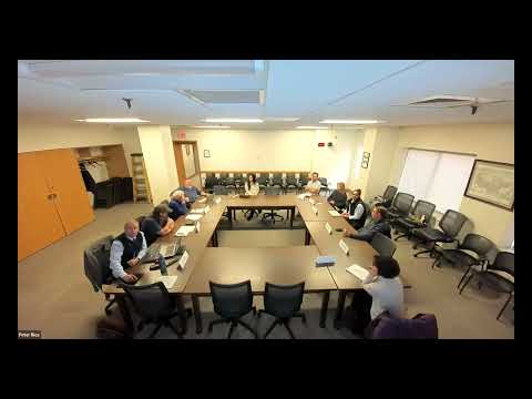 1.14.2026 Trees and Public Greenery Committee