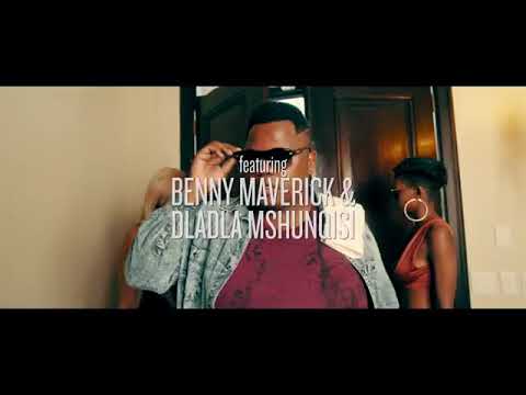 Distruction Boyz-Omunye Music Video🔥