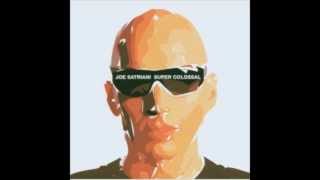 Joe Satriani - Ten Words Backing Track