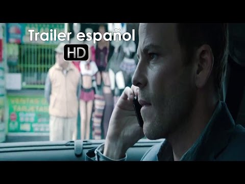 La deuda – Trailer español (HD)
