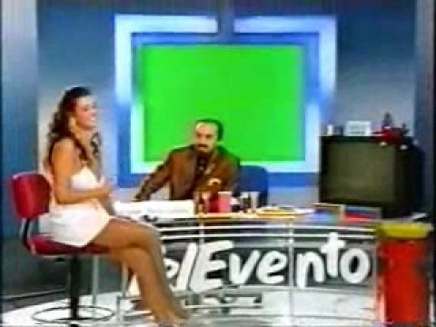 Manuela Arcuri in CUORI PERDUTI (2003) di T. Spalla - pt. 4