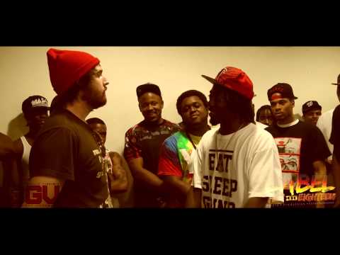 PurelyDef vs Lil Noddy