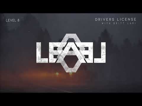 Level 8 & Britt Lari - Drivers License