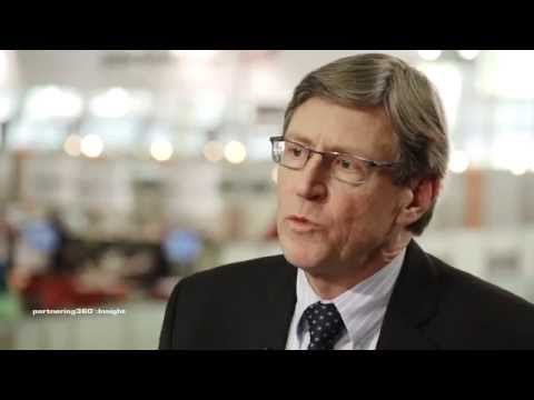 BIO-Europe Spring 2014: Interview with Greg Scott, ChinaBio® LLC