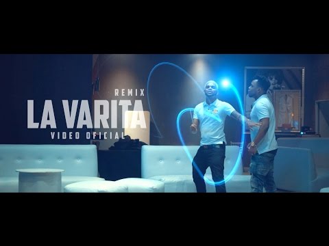 La Varita Remix - Musicologo The Libro Ft. El Mayor Clasico | Video Oficial
