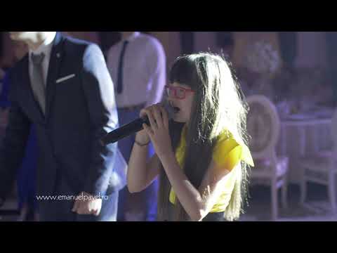 Kriss & Mario  -SHALLOW