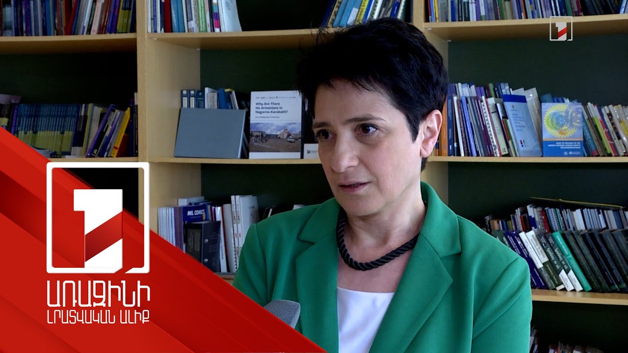 Ուսուցիչների բարեվարքության կանոնների մասին տեսահոլովակներ